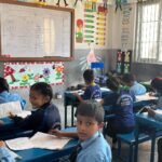 Classroom learning