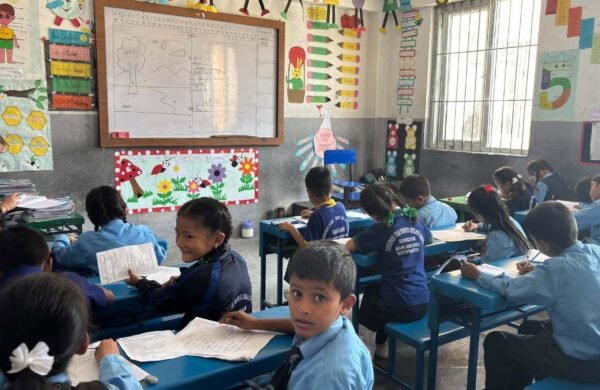 Classroom learning