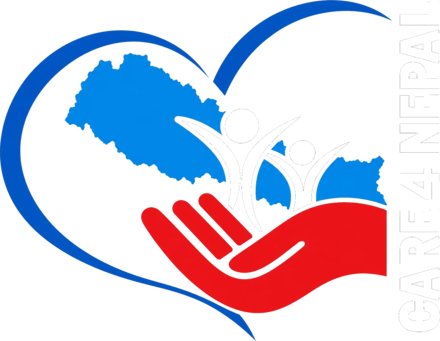 Care4Nepal logo